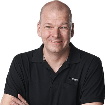 Torsten Dreier