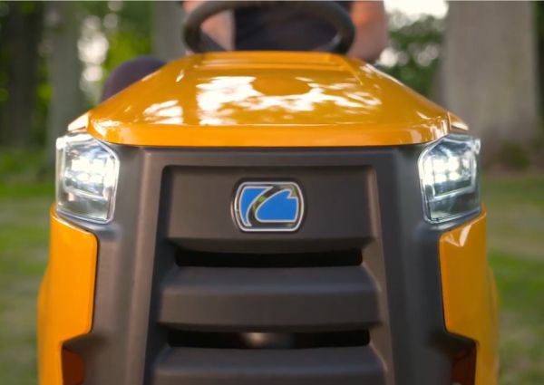 Cub Cadet Pure Power