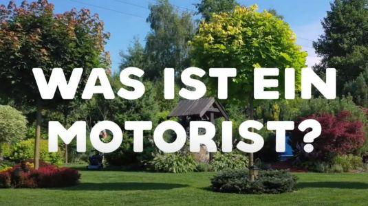 Was ist ein Motorist?