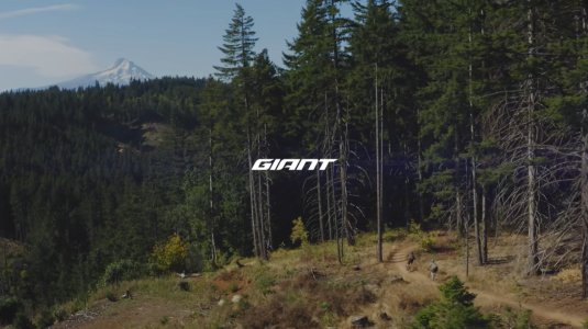 GIANT: Rediscover Cycling