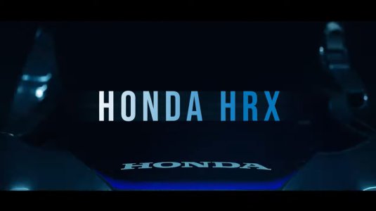 Der neue Akku-Rasenmäher HONDA HRX 476 XB