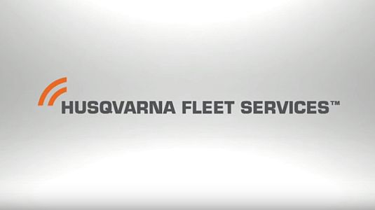Husqvarna Fleet Services