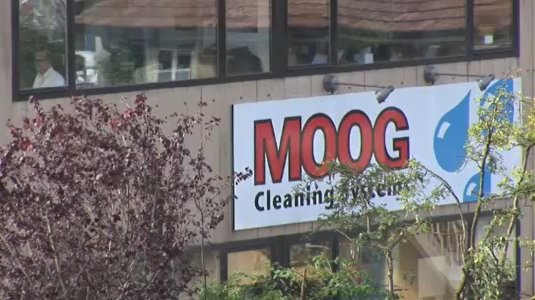 MOOG Cleaning Systems