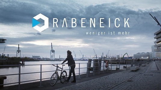 Rabeneick - die E-Bikes mit dem unsichtbaren E