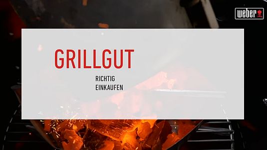 Die WEBER Grundregeln des Grillens