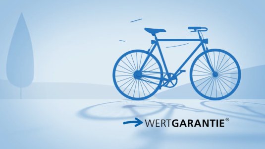 WERTGARANTIE: Lohnt sich eine E-Bike-Versicherung?