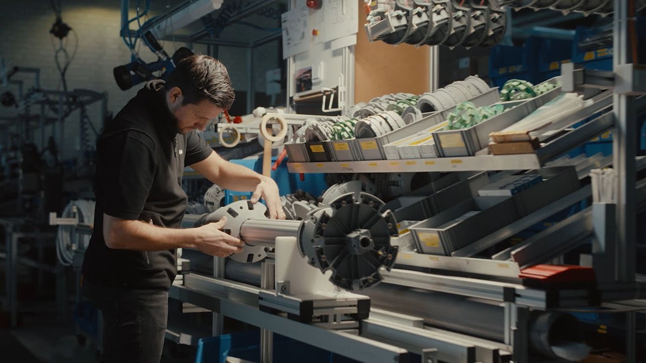 GLATZ - Von der Sonne empfohlen