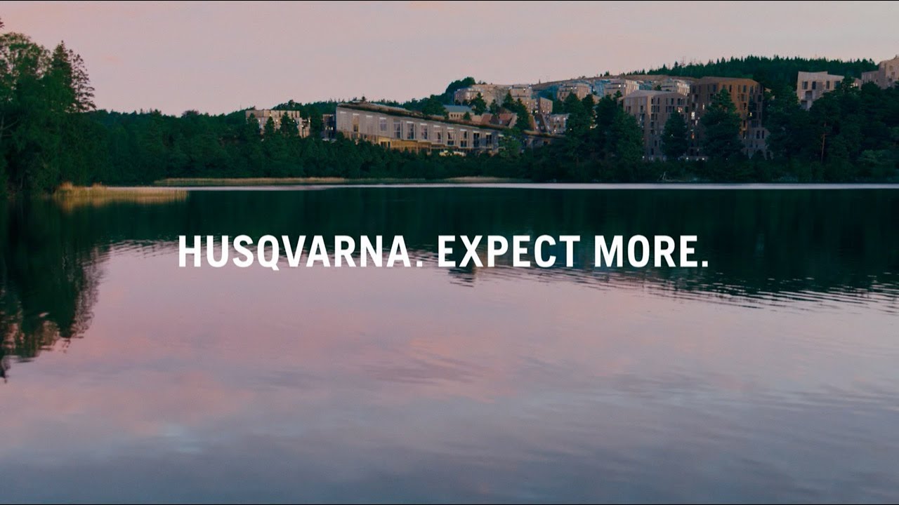 Husqvarna Construction